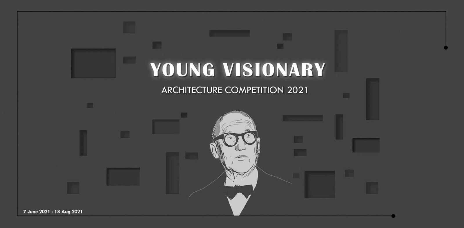 YVAC 2021 Young Visionary Architecture Competition 2021