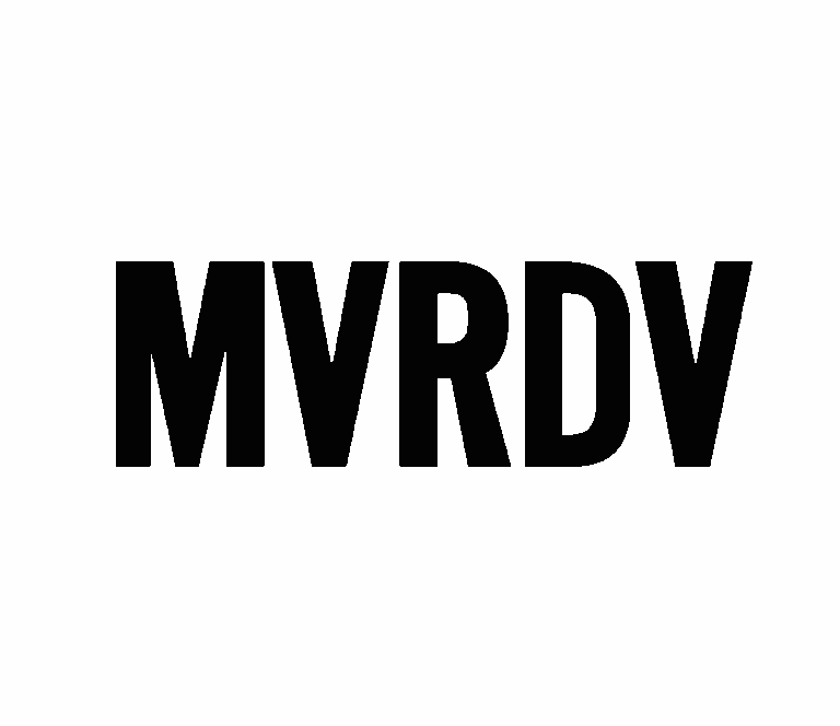 MVRDV